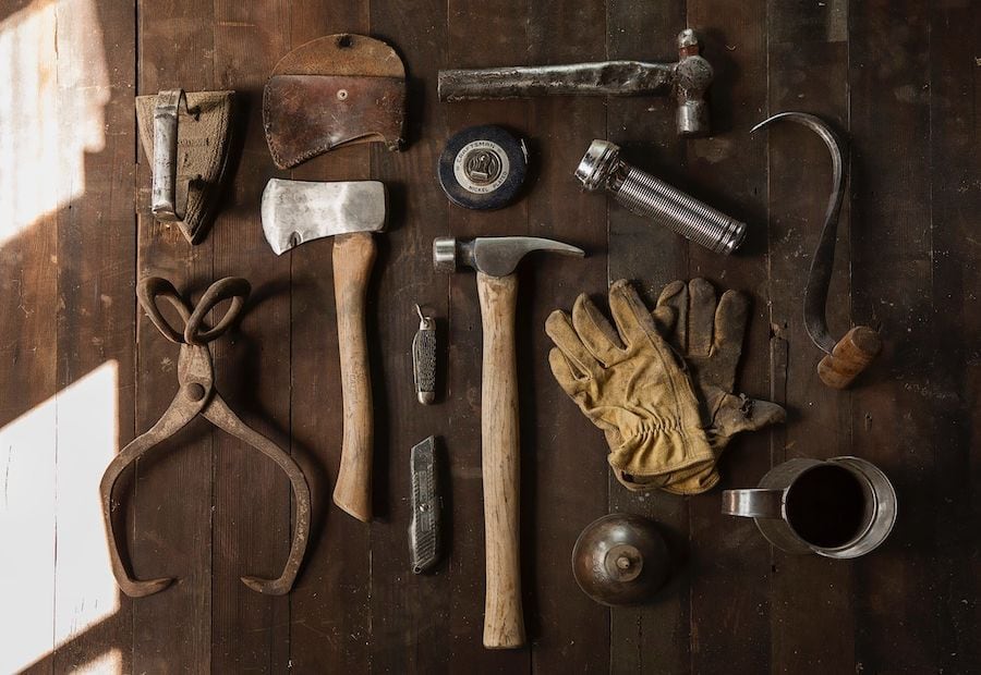 header image for post of tools